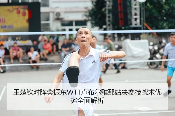 王楚钦对阵樊振东WTT卢布尔雅那站决赛技战术优劣全面解析
